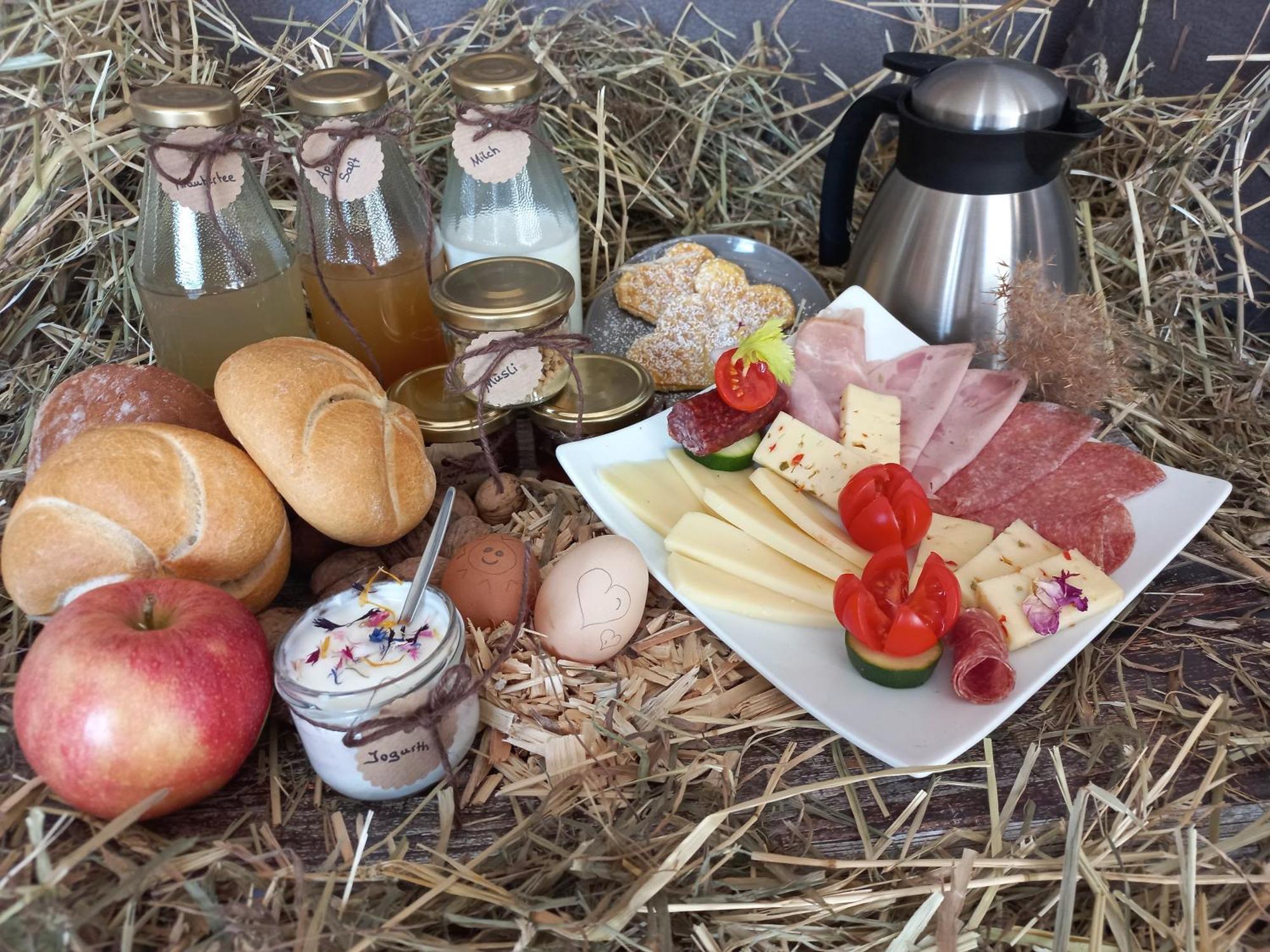 Stillehof - Ferienwohnungen Auf Dem Bauernhof- Suedtirol Bressanone Bagian luar foto